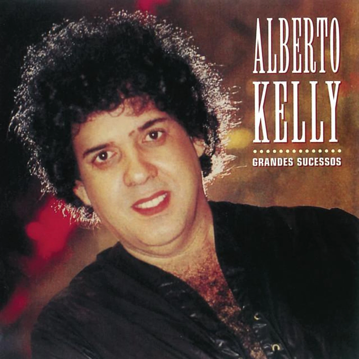 Alberto Kelly