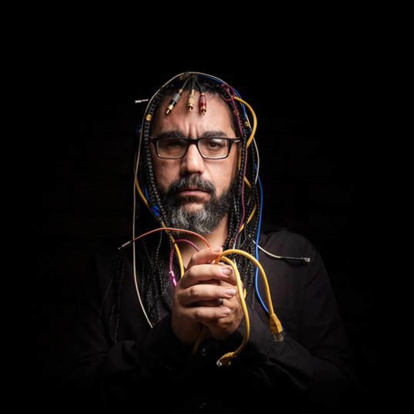 Alberto Salgado