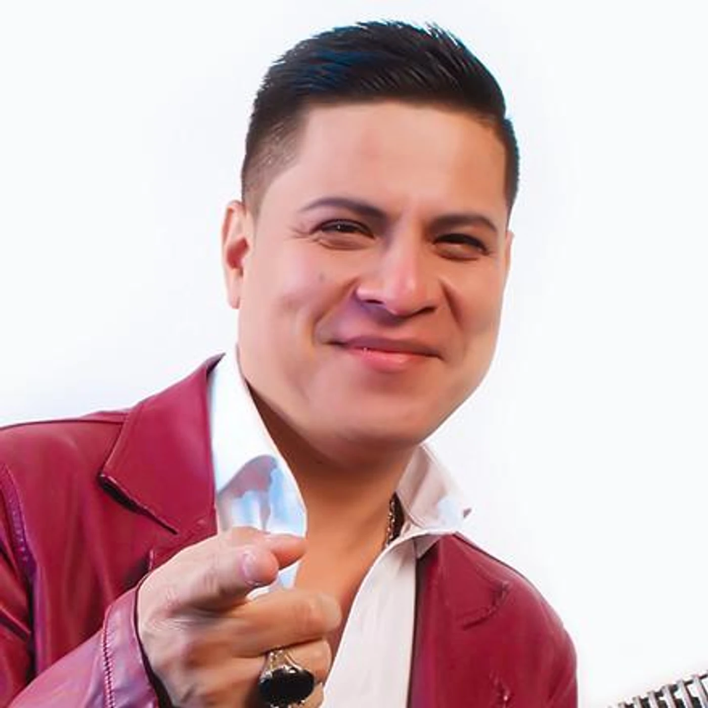 Alberto Terrazos Brand Page