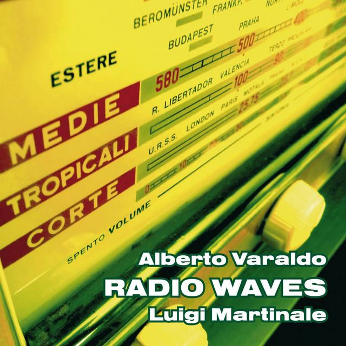 Alberto Varaldo Brand Page