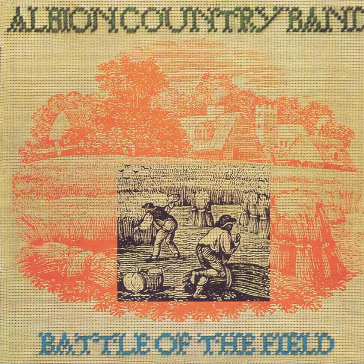 Albion Country Band