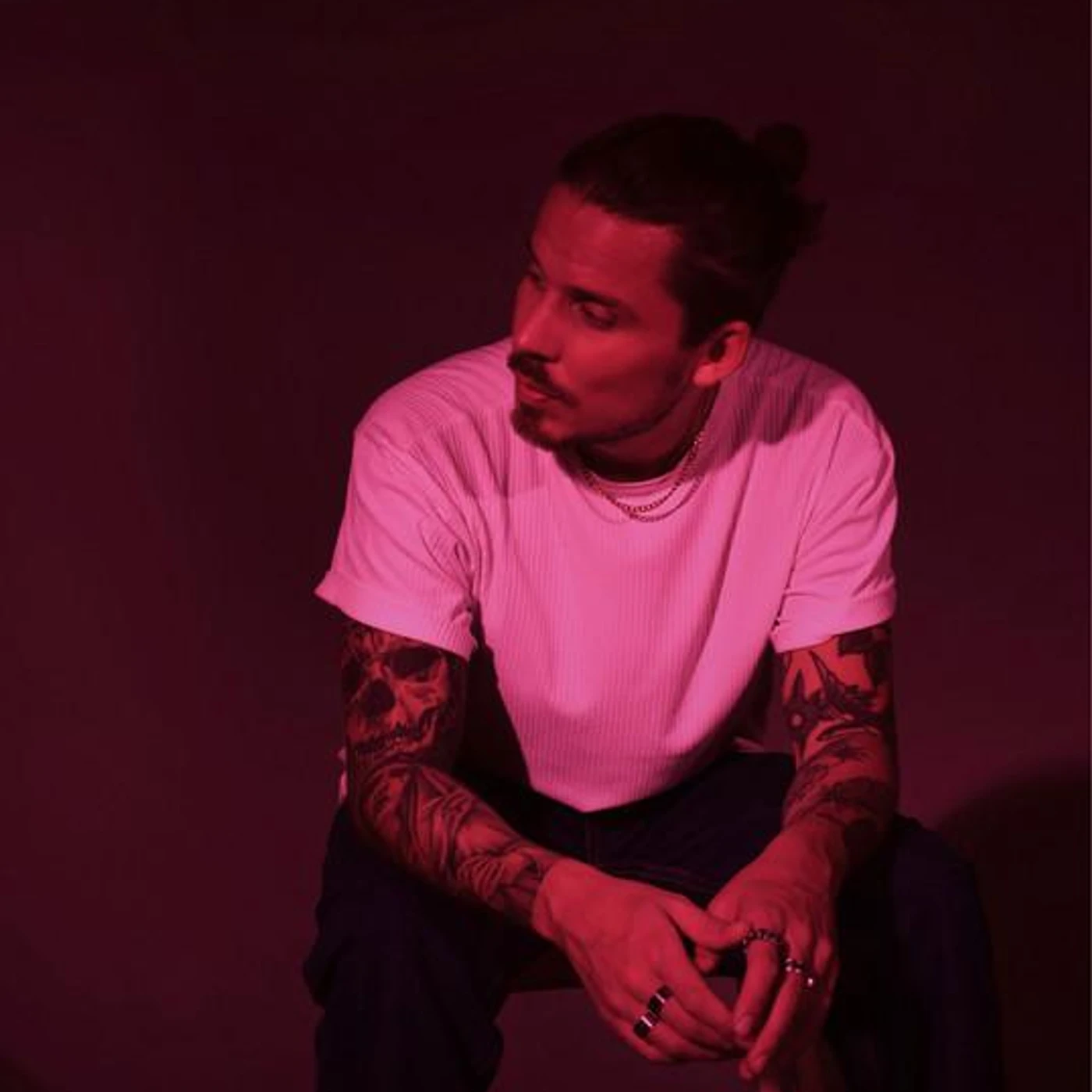 Albin Johnsén Brand Page