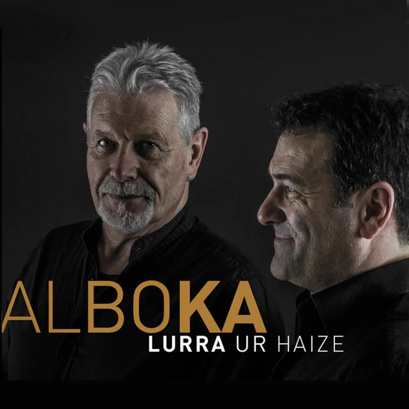 Alboka Brand Page