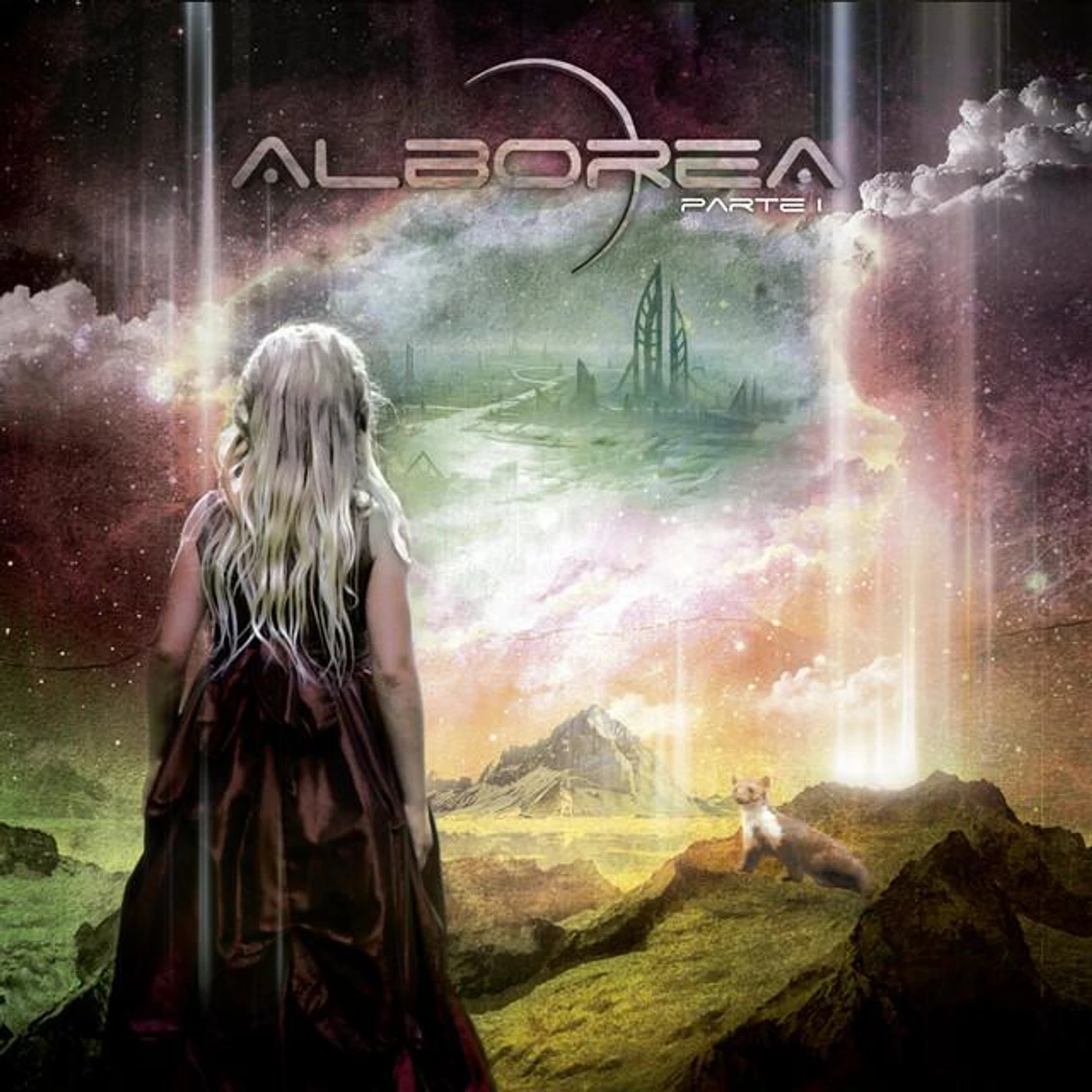 Alborea