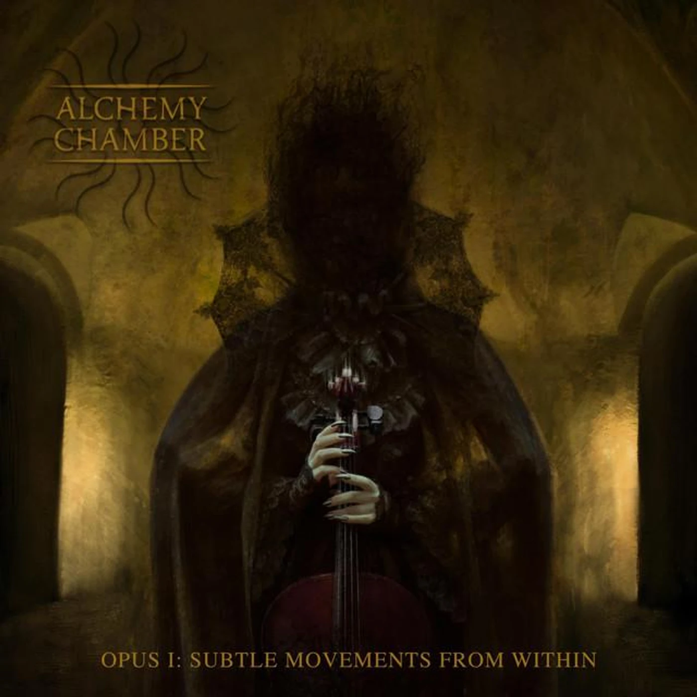 Alchemy Chamber