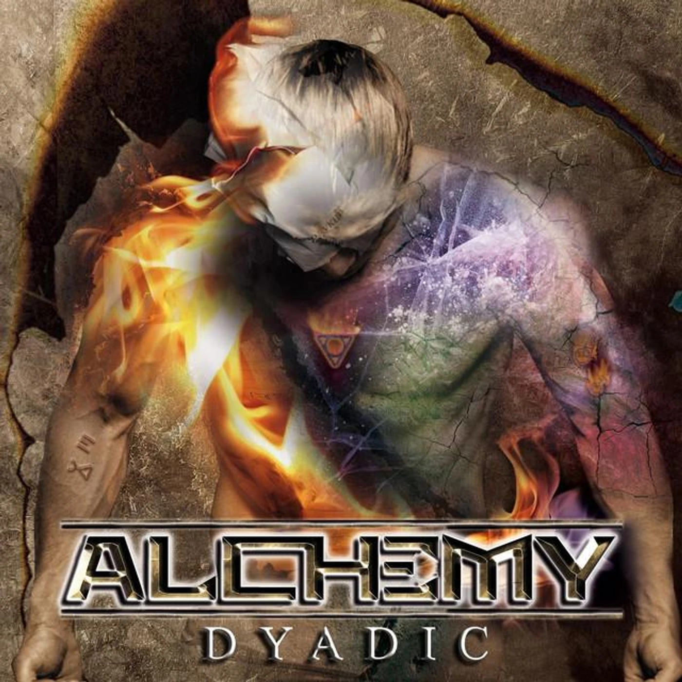 Alchemy Brand Page