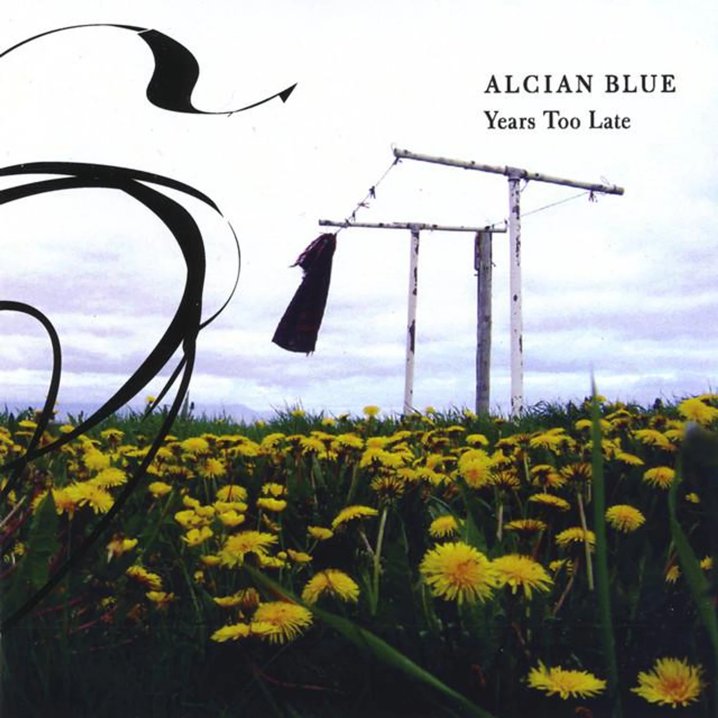 Alcian Blue Brand Page