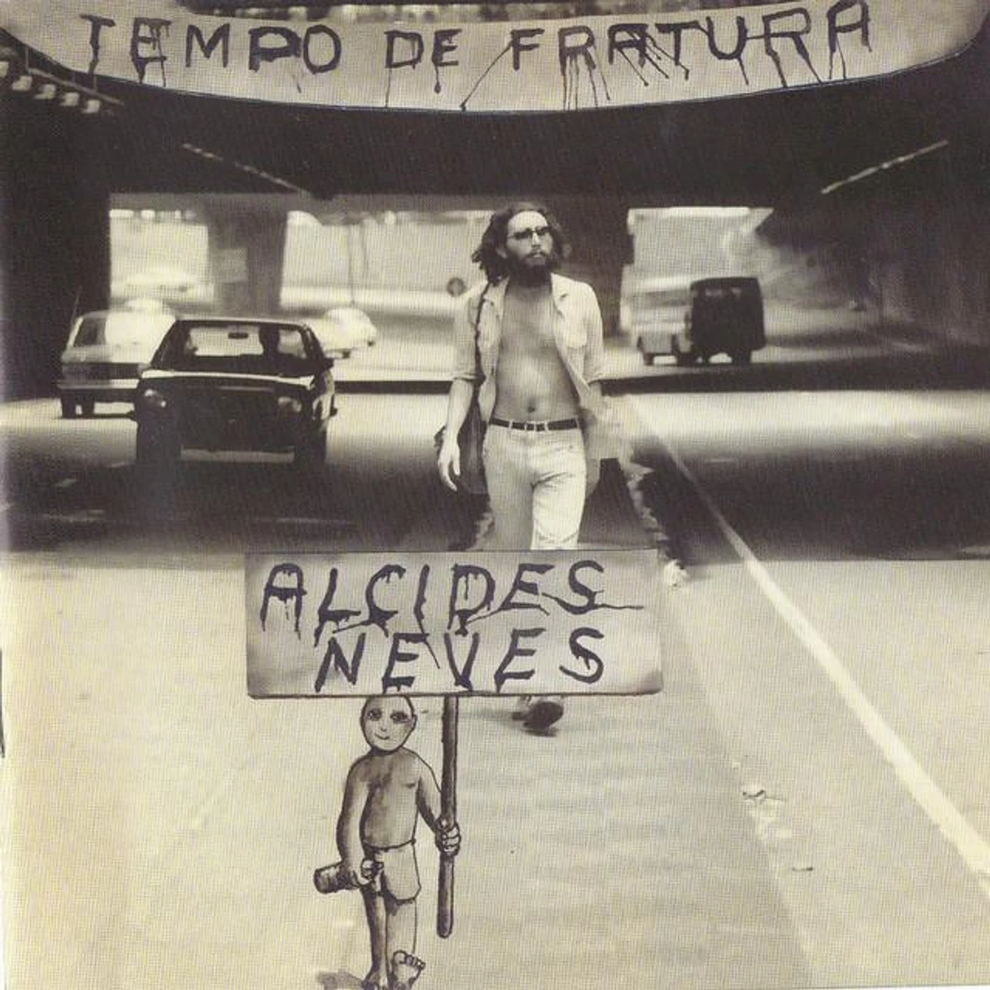 Alcides Neves Brand Page