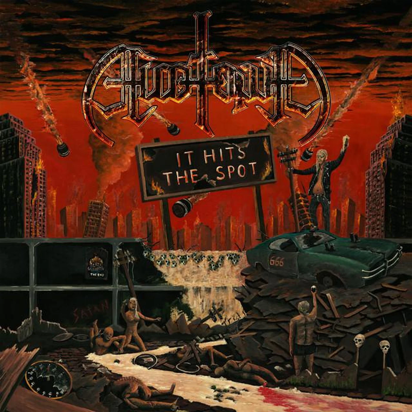 Alcotopia Brand Page