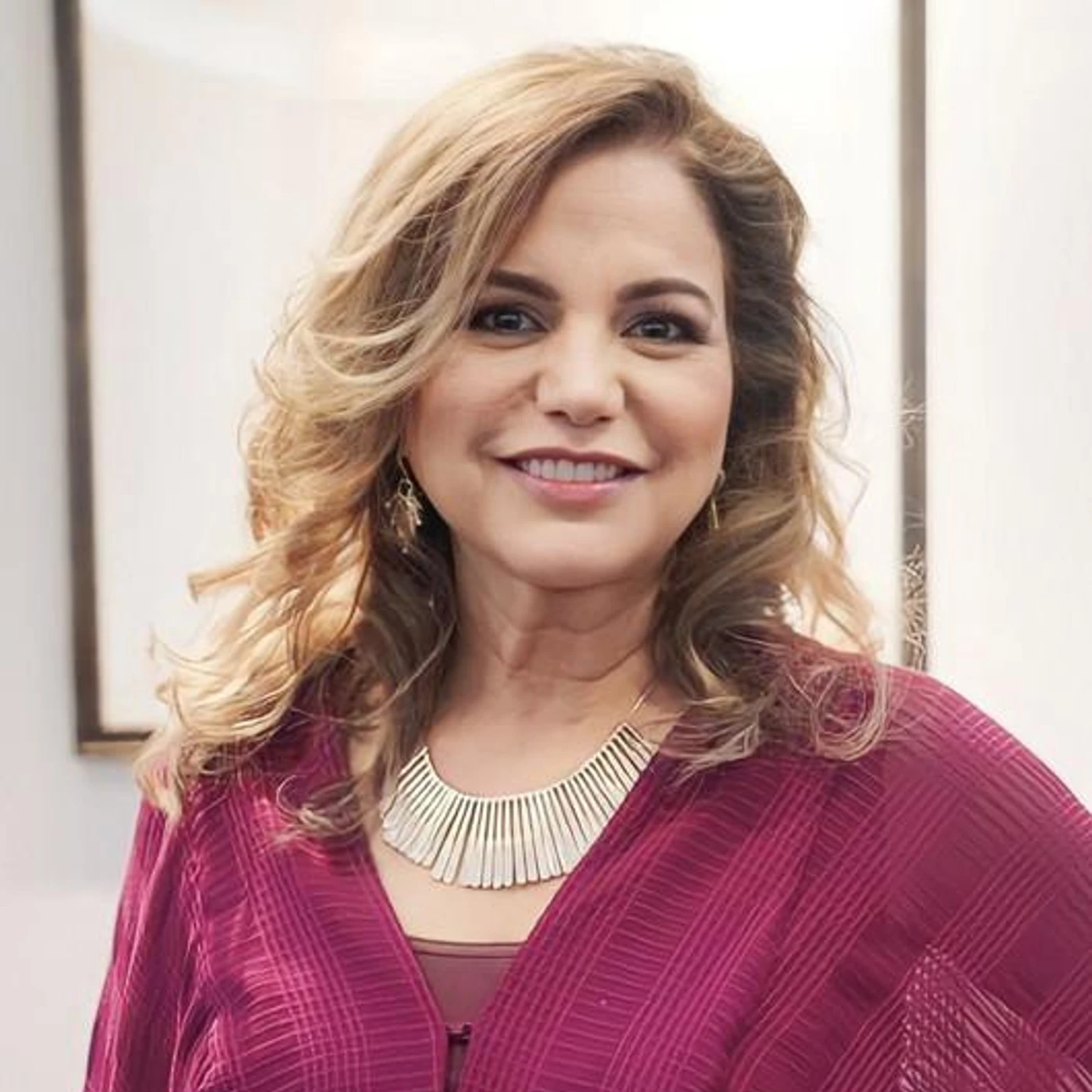 Alda Célia Brand Page