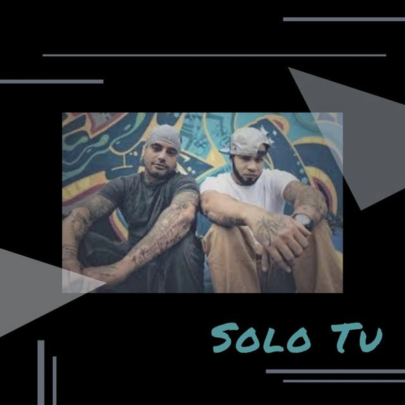 Aldeanos Brand Page