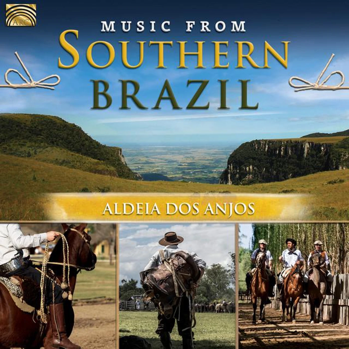 Aldeia dos Anjos Brand Page