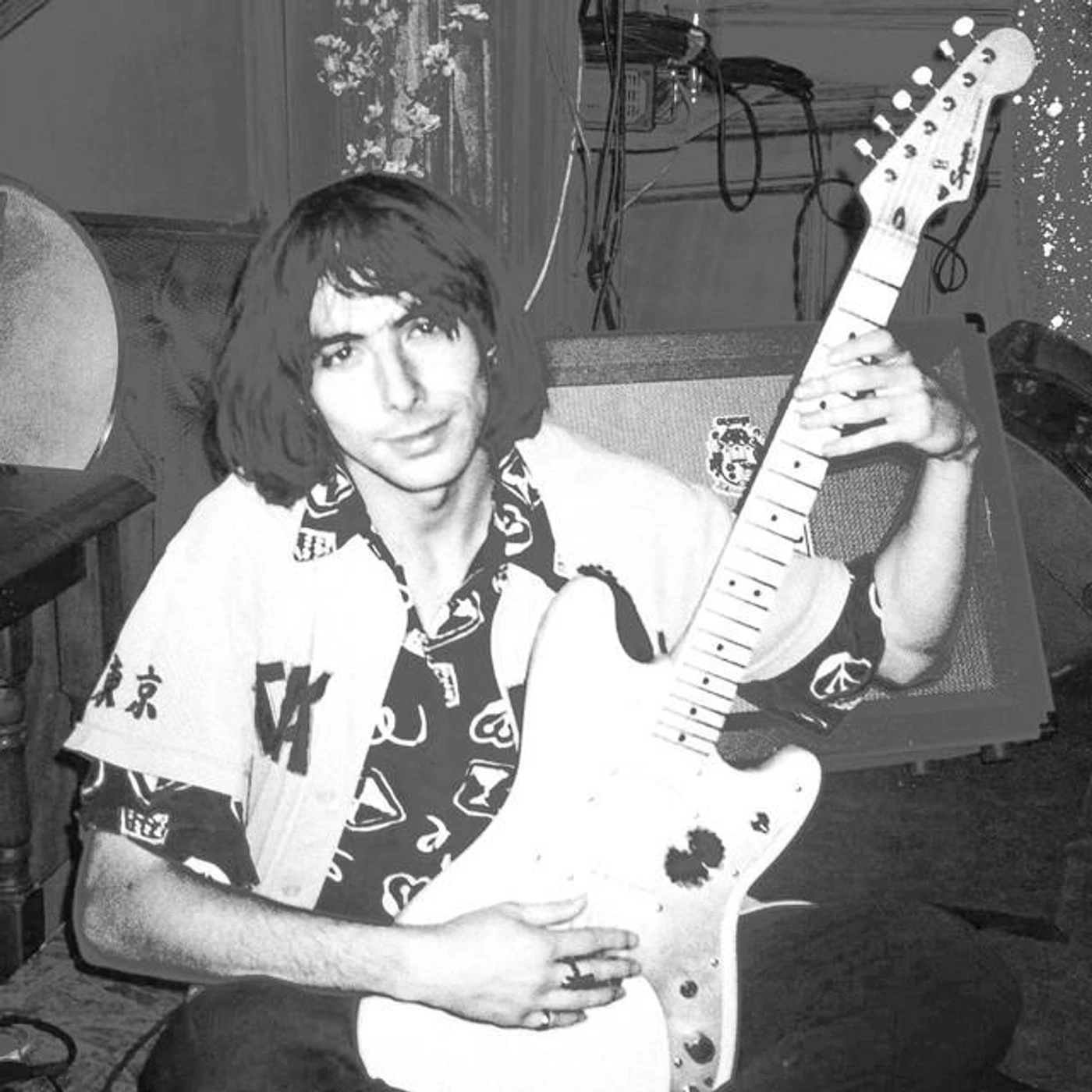 Aldous RH Brand Page