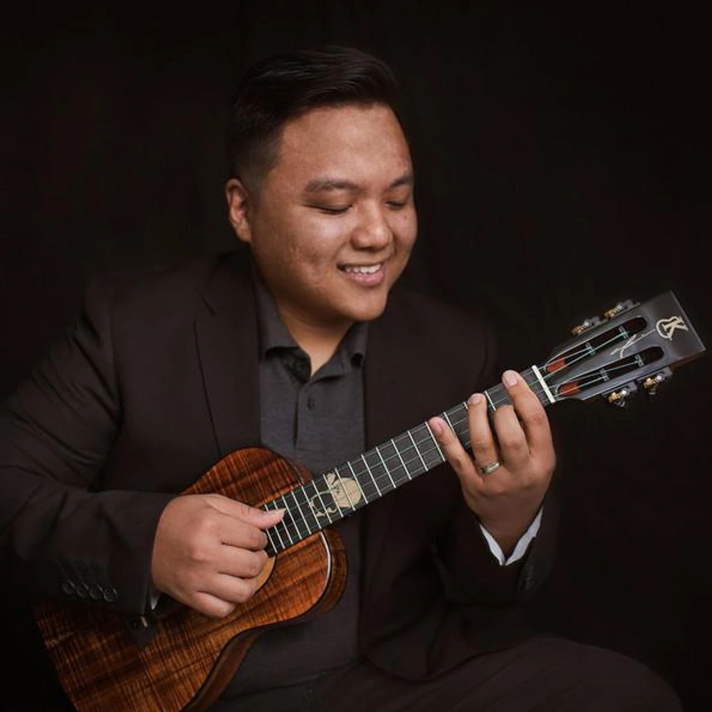 Aldrine Guerrero Brand Page