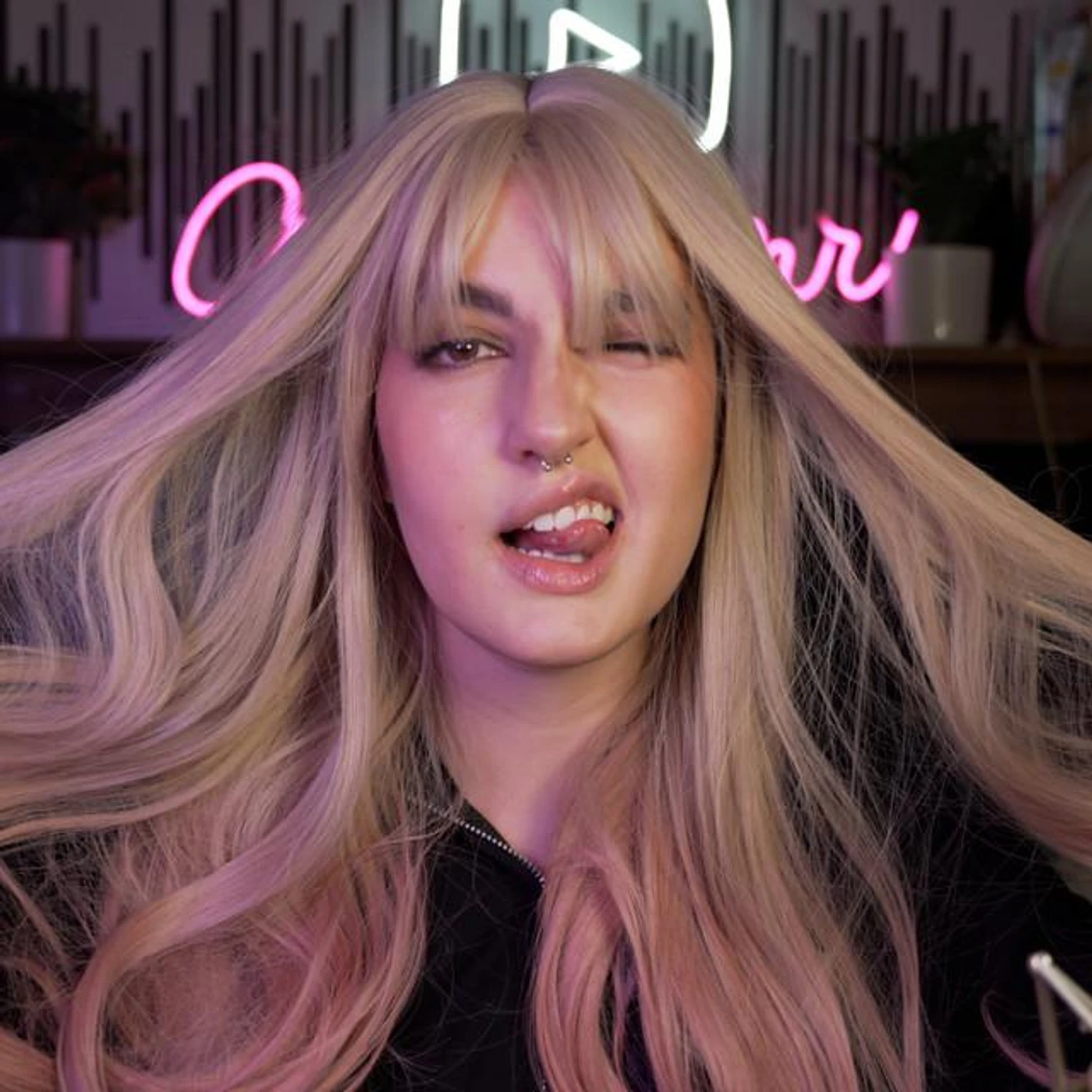 Ale ASMR