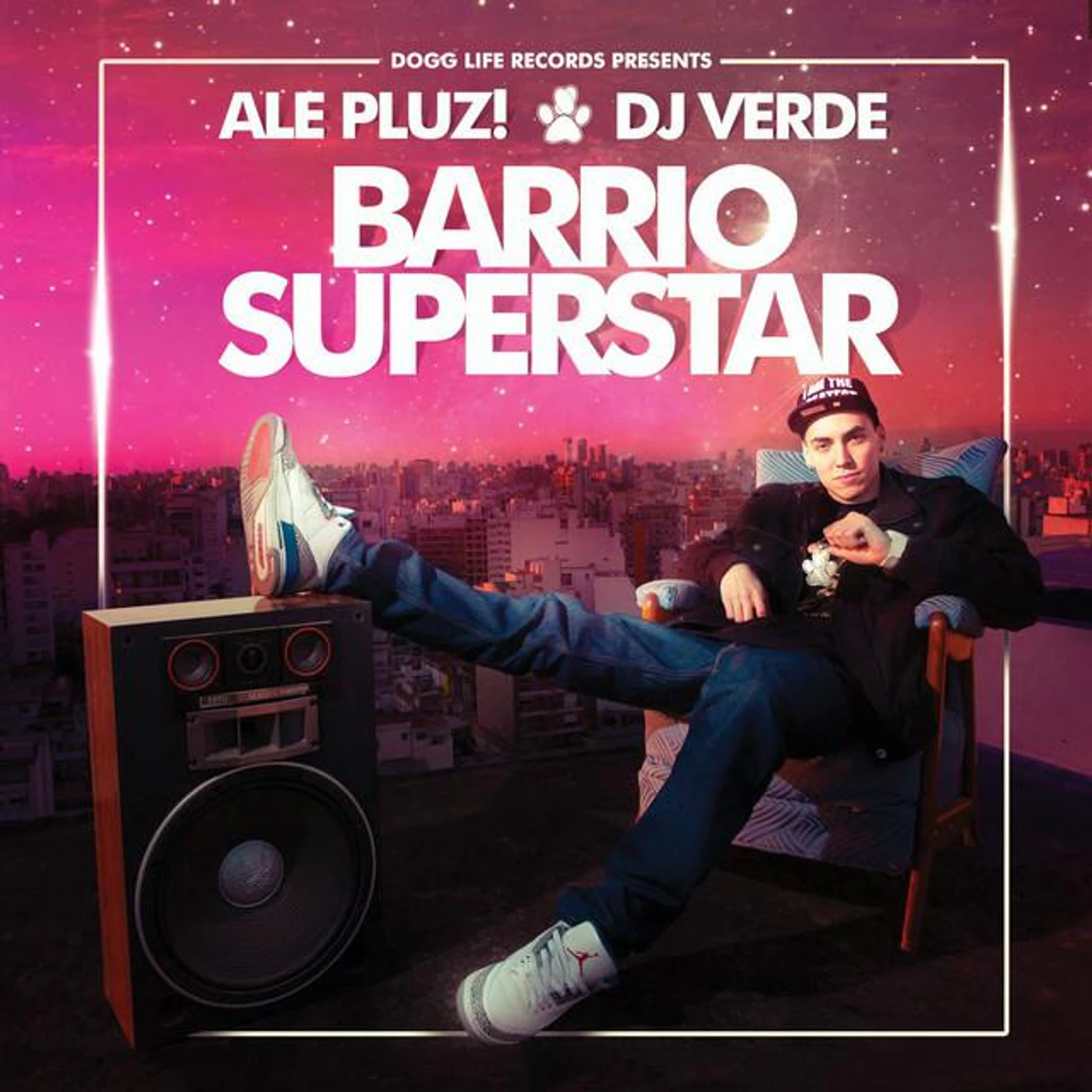 ALe! PLUZ & Dj Verde
