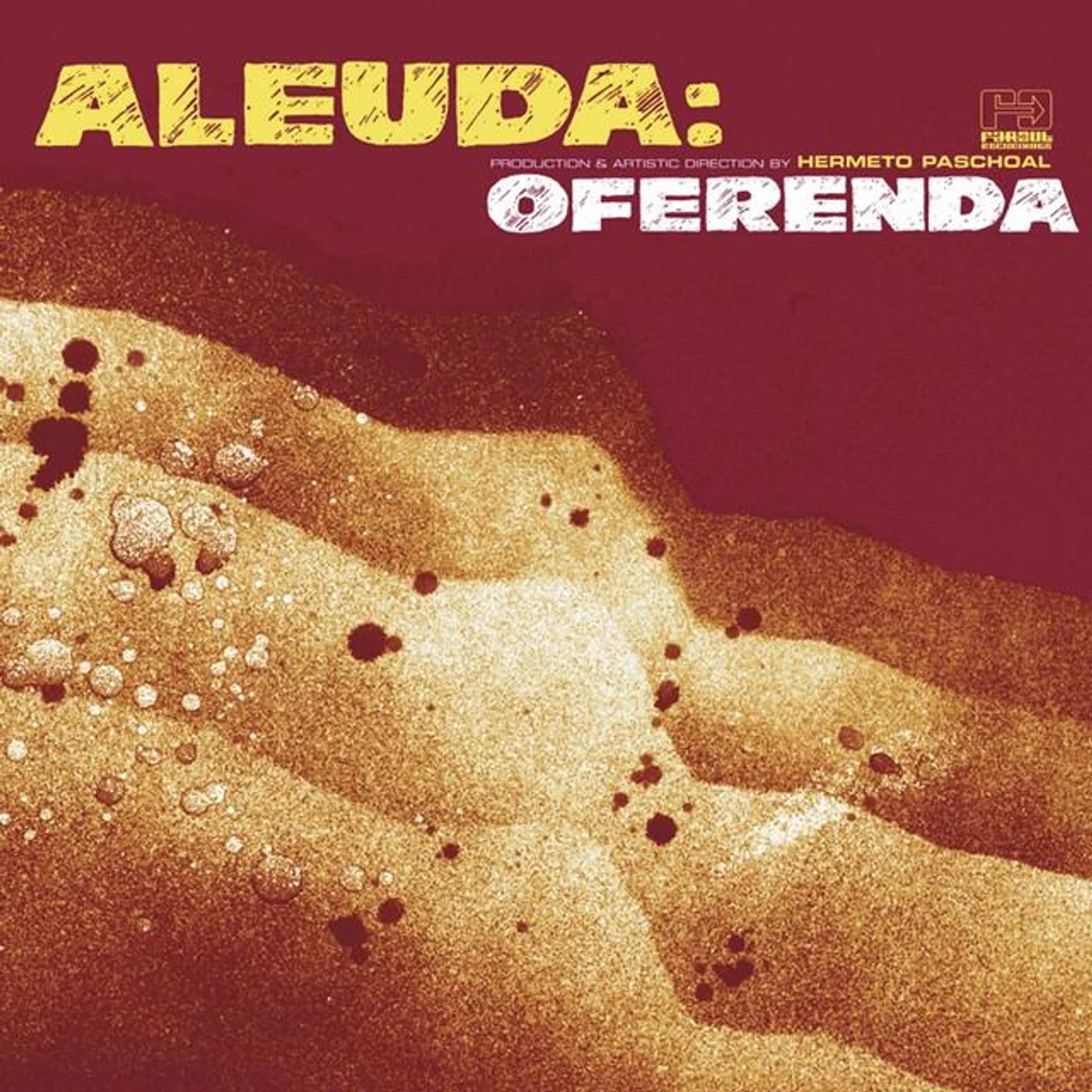 Aleuda Brand Page