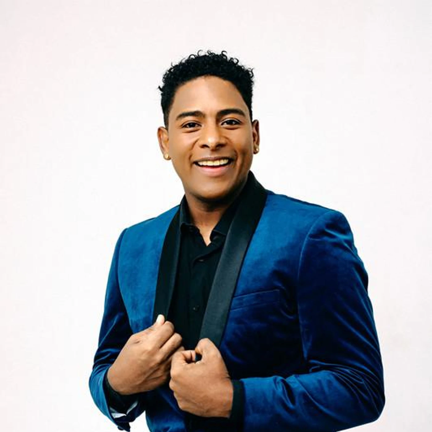 Alex Martinez