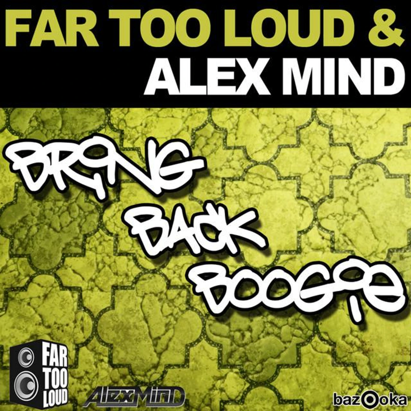 Alex Mind Brand Page
