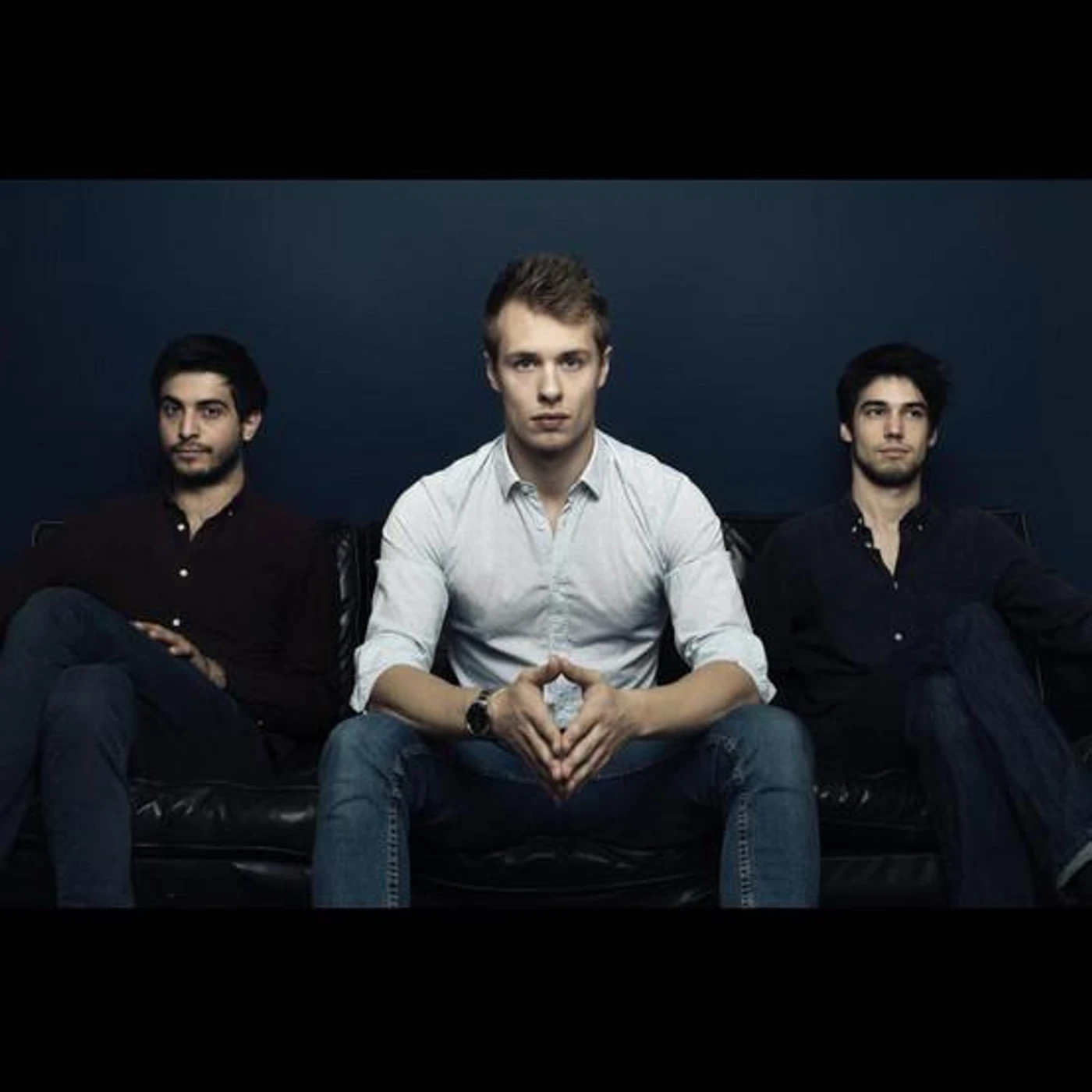 Alex Monfort Trio