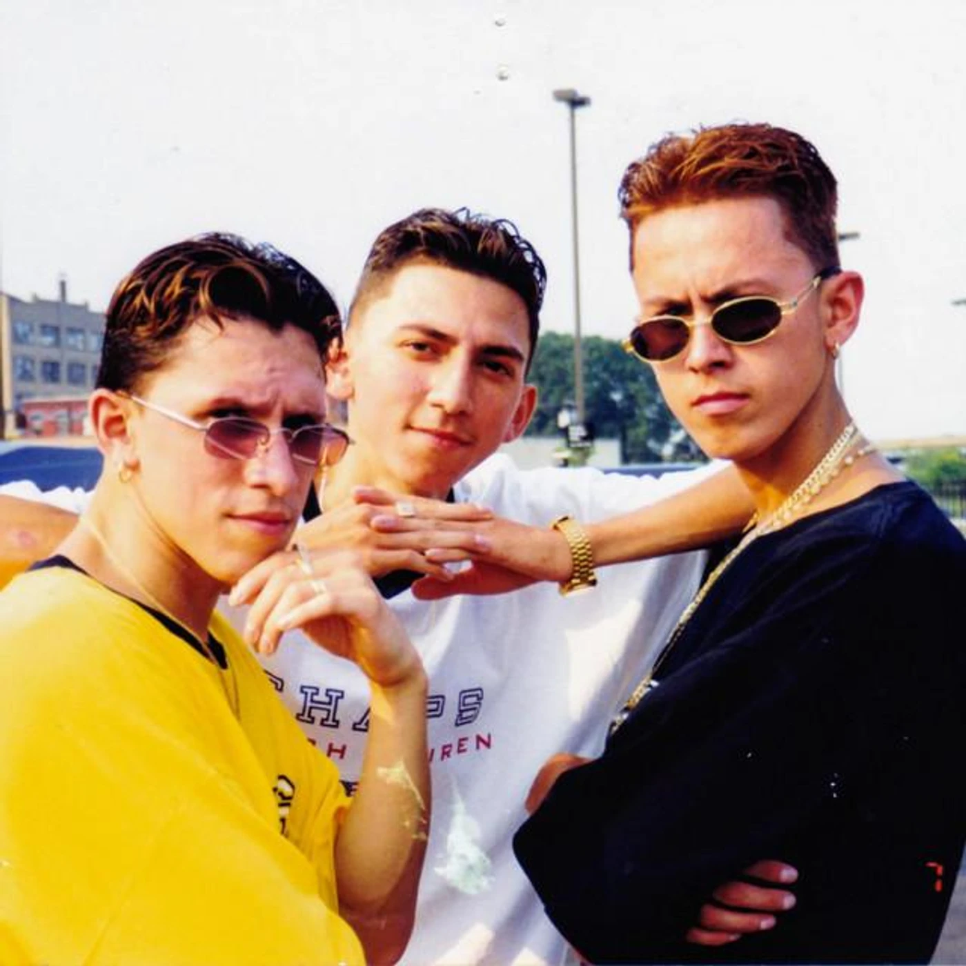 Alex of Latin Nation Brand Page