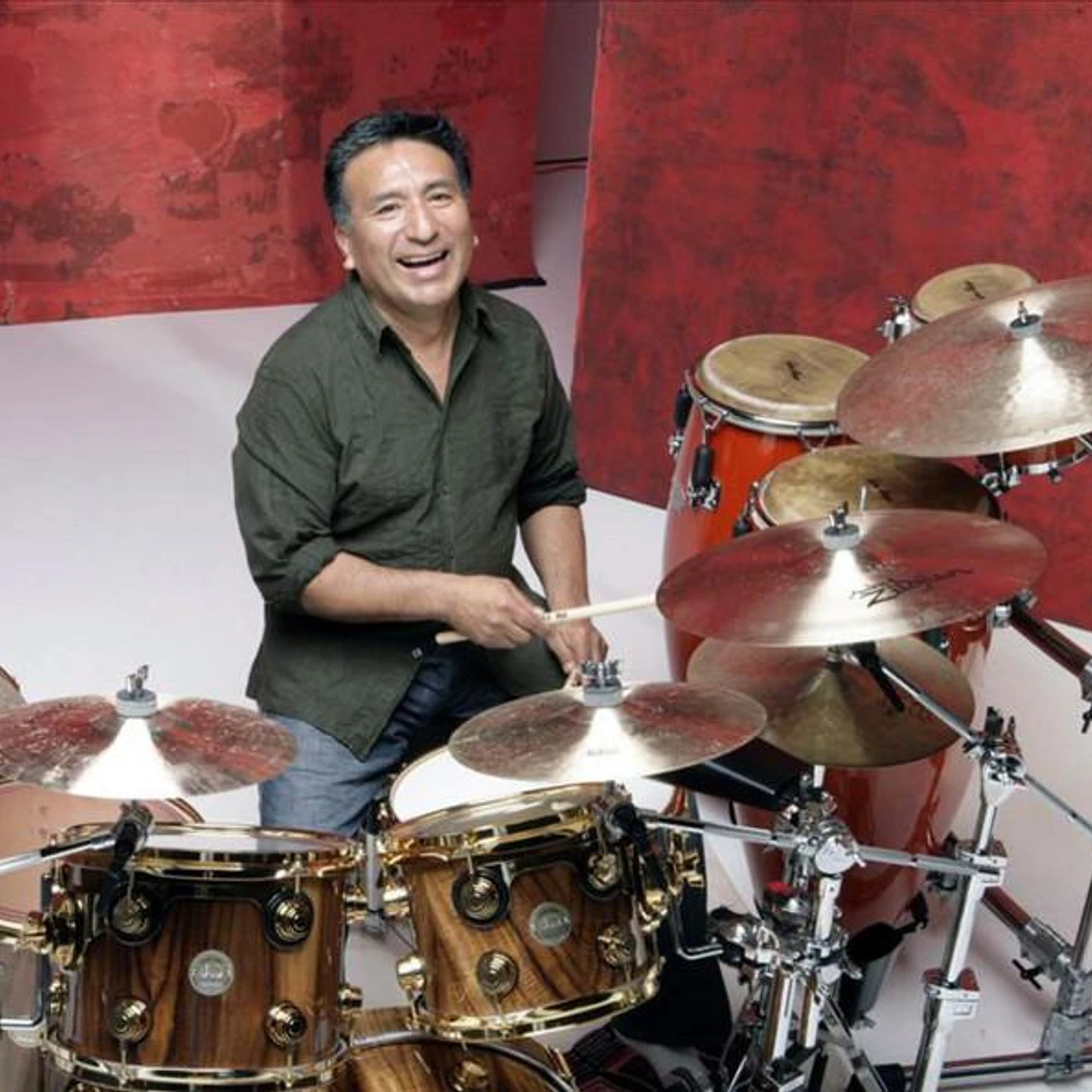 Alex Acuña Brand Page