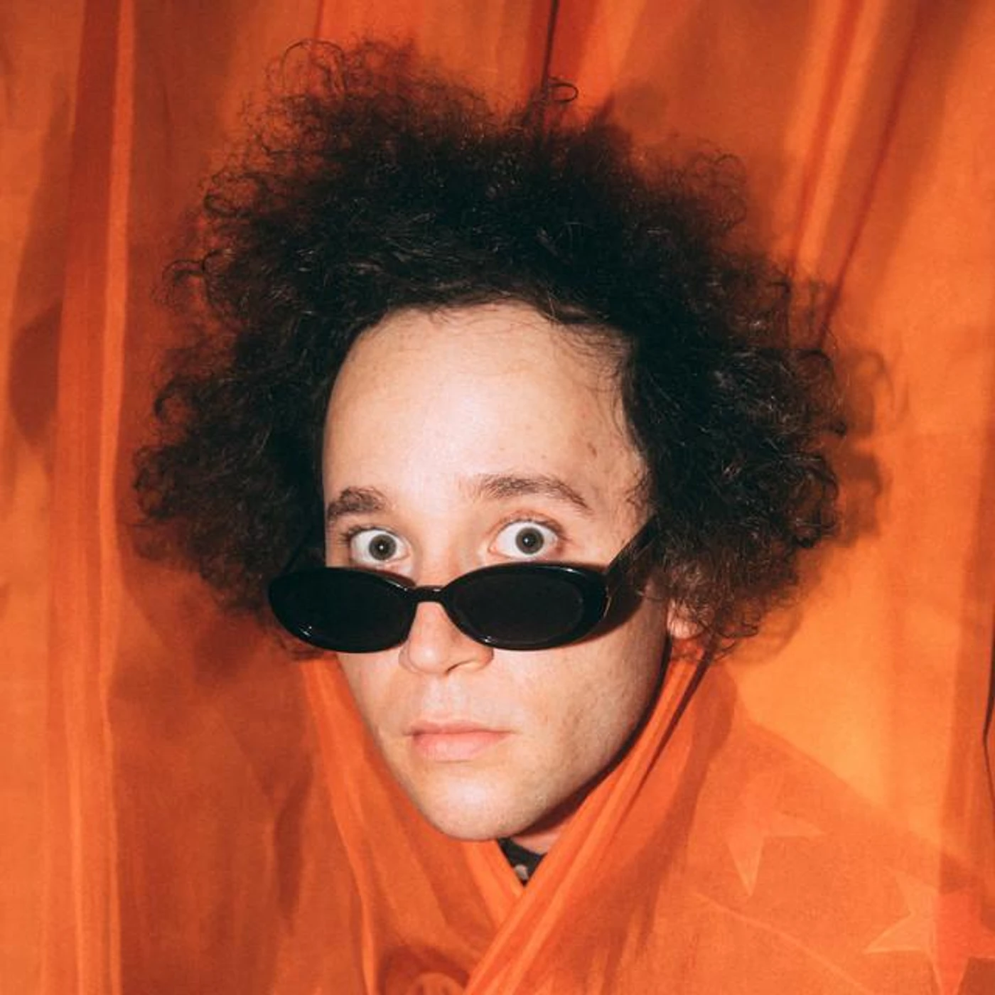 Alex Albino Brand Page