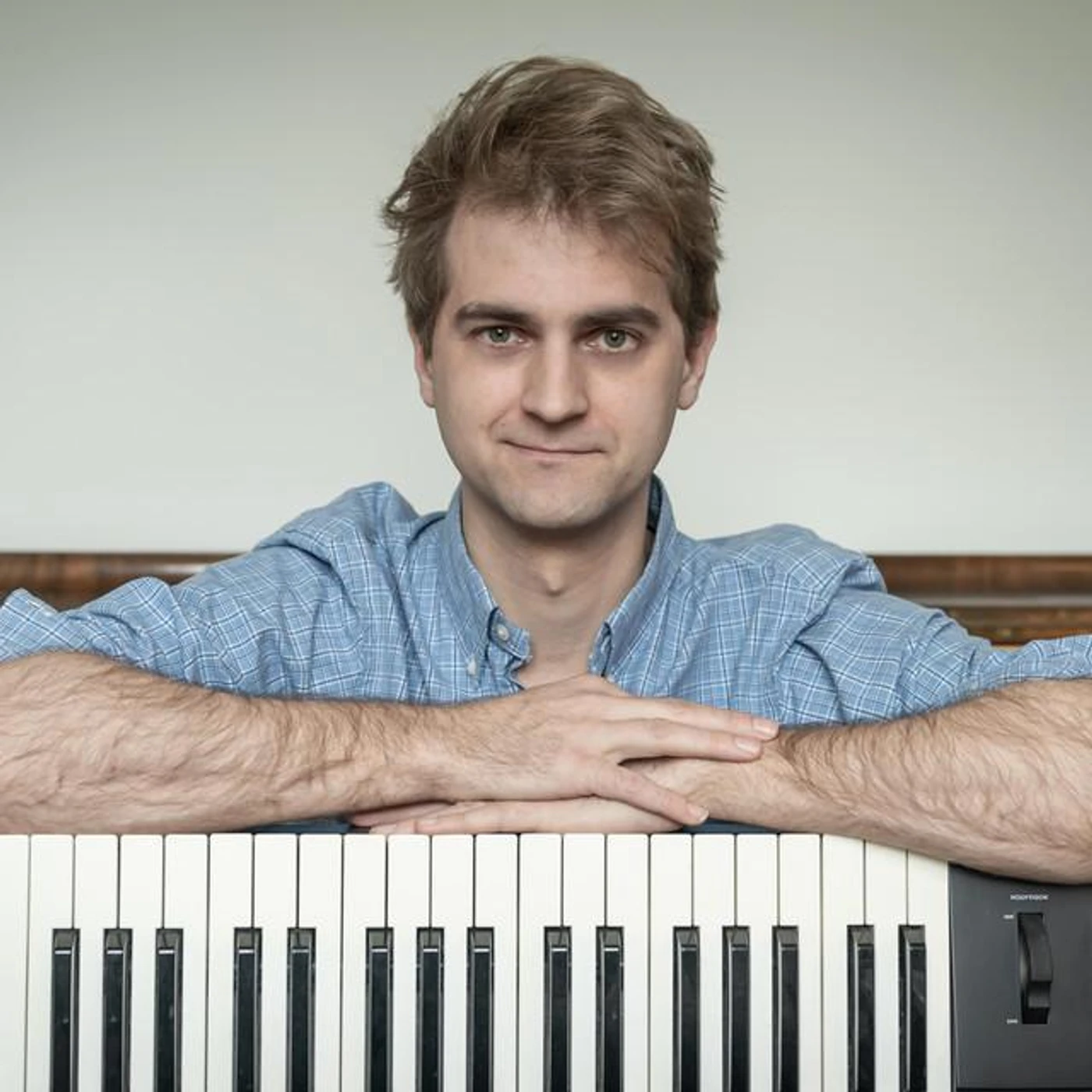 Alex Baranowski Brand Page