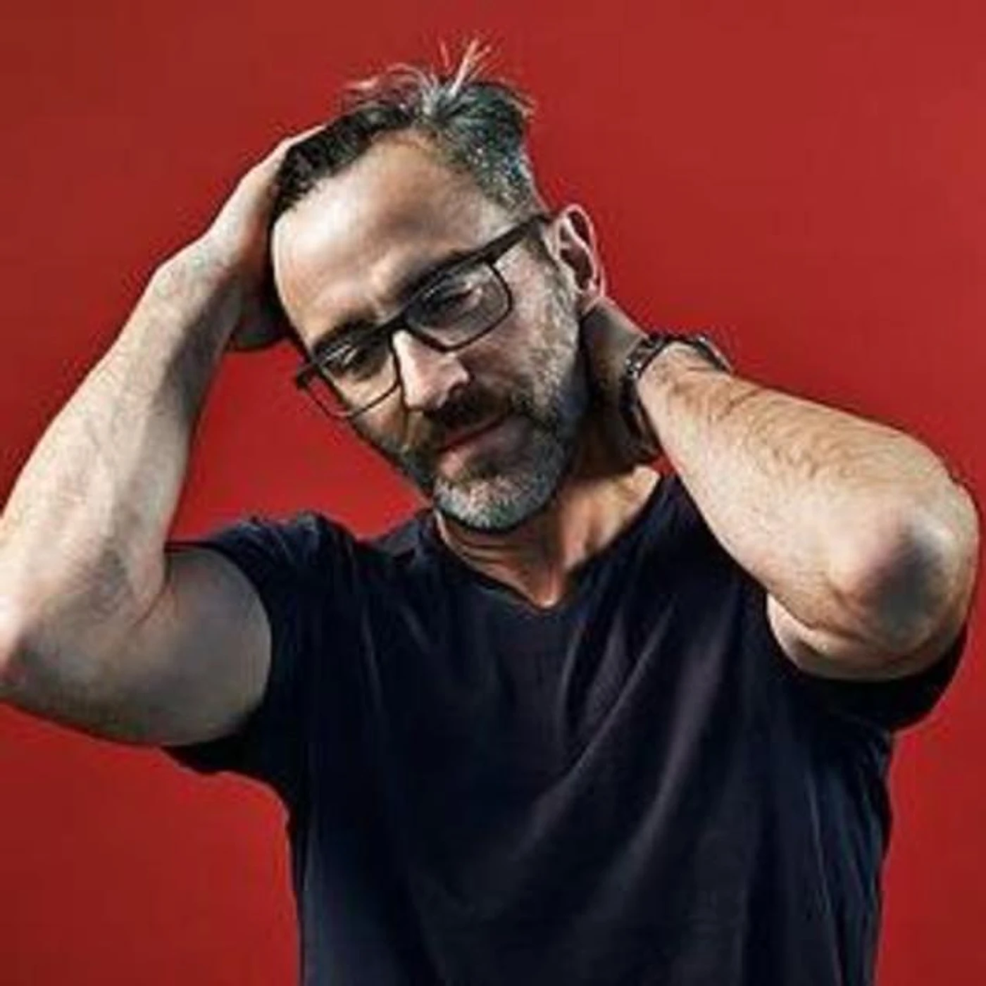 Alex Barck Brand Page