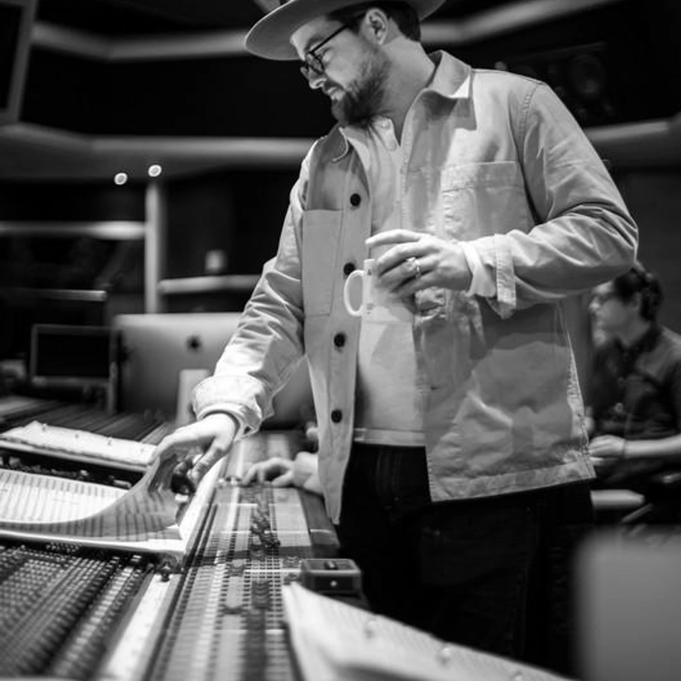 Alex Belcher Brand Page