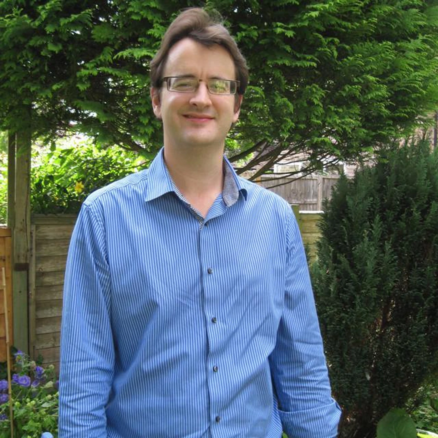 Alex Bett Brand Page