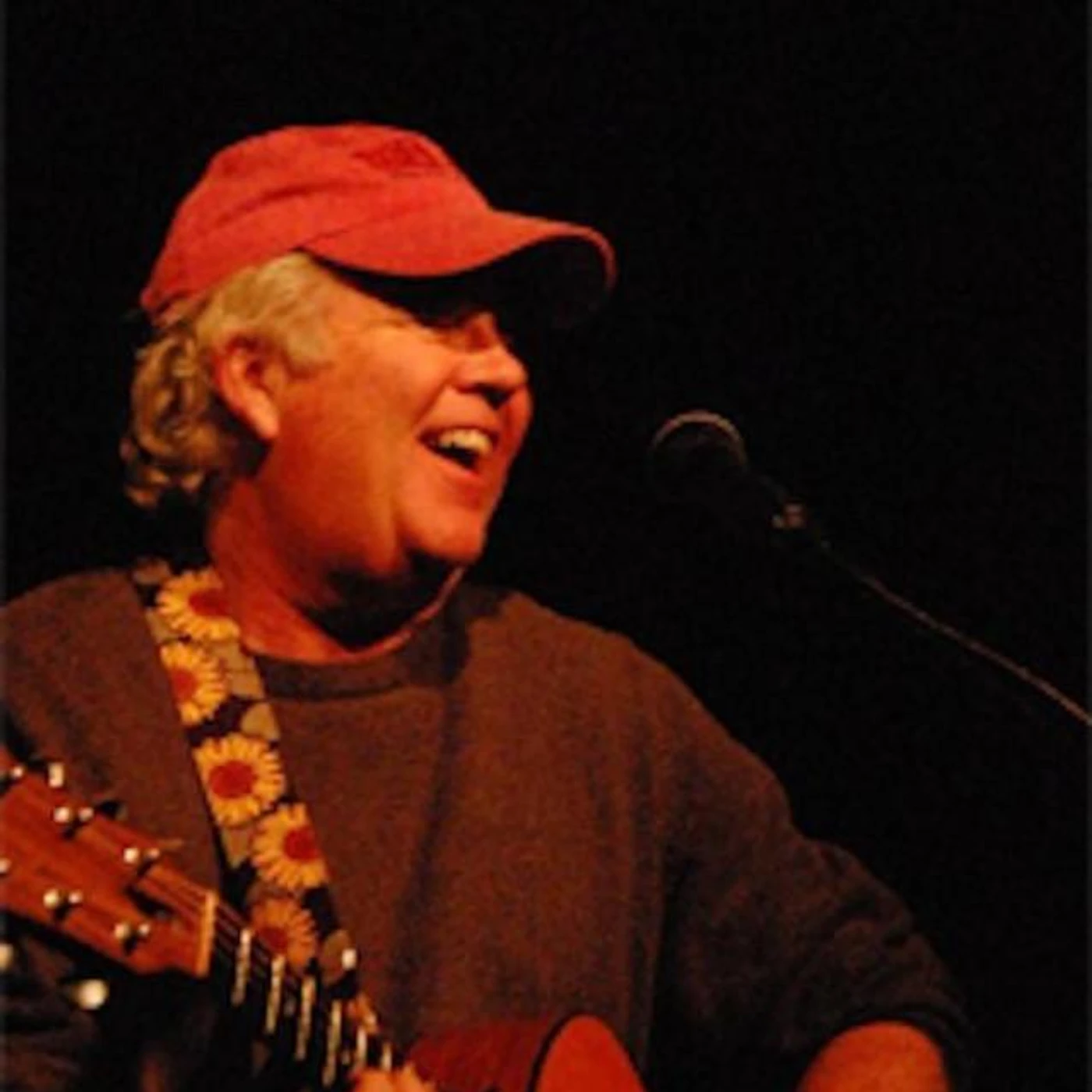 Alex Bevan Brand Page