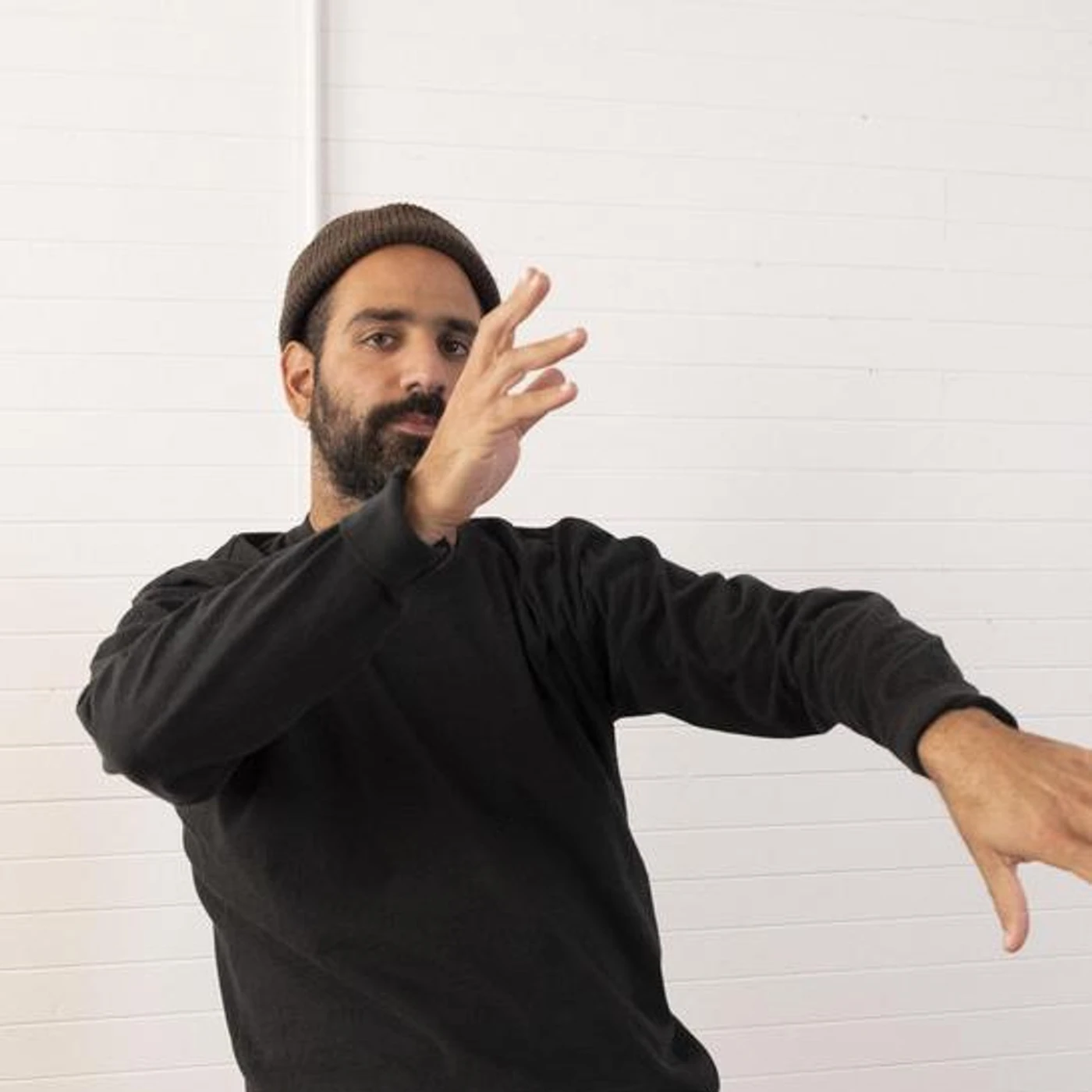 Alex Bleeker Brand Page