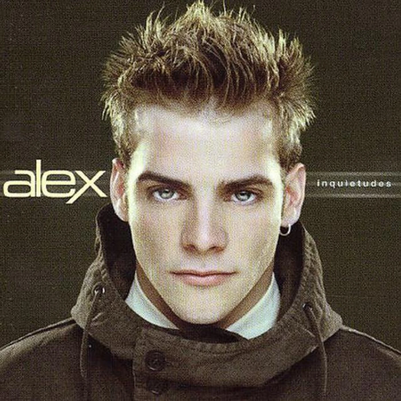 Alex Casademunt Brand Page