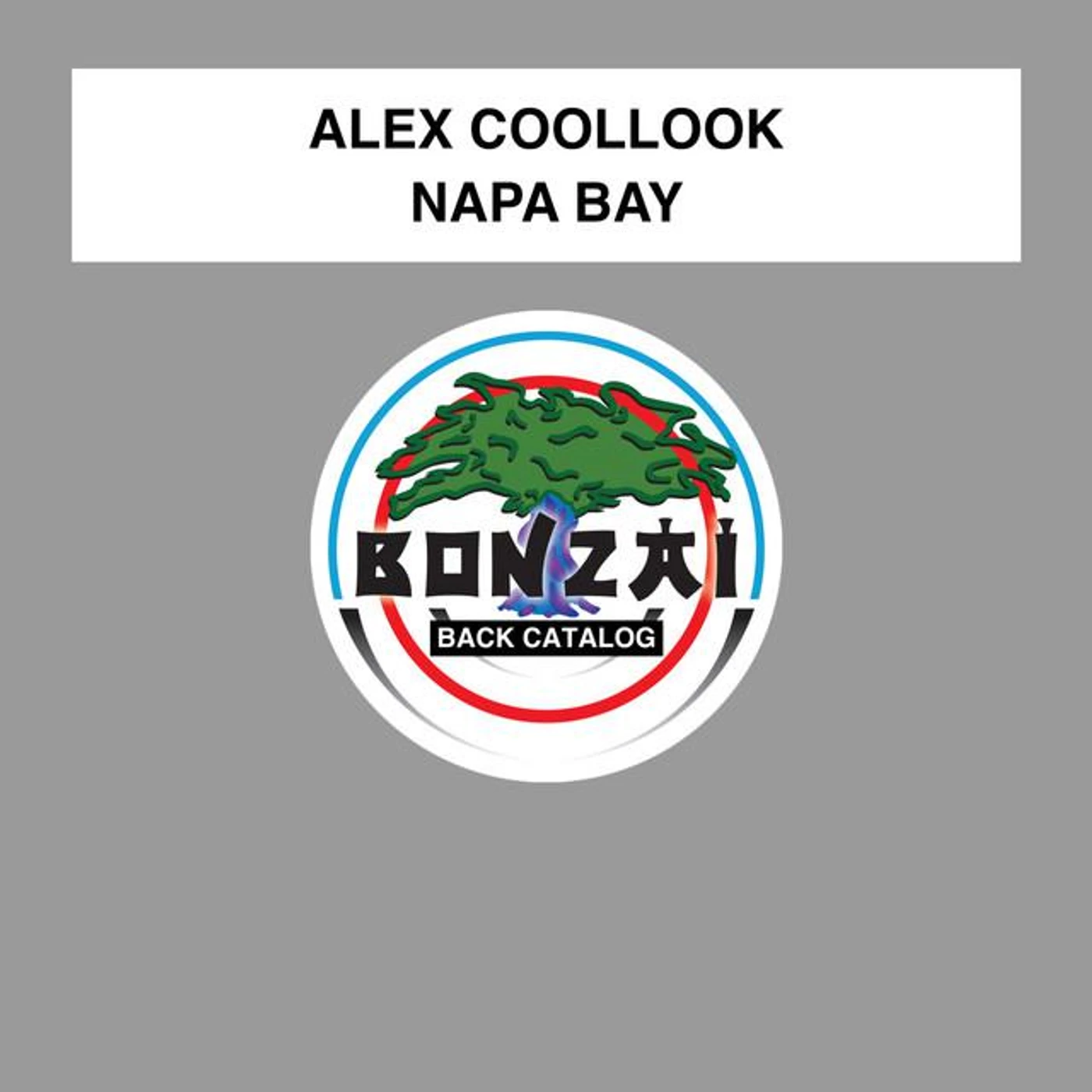 Alex Coollook
