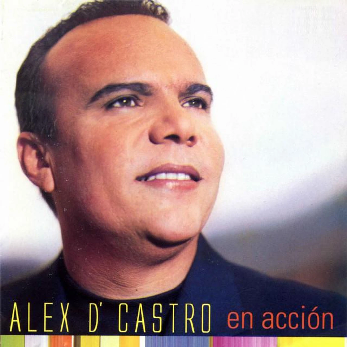 Alex D' Castro Brand Page