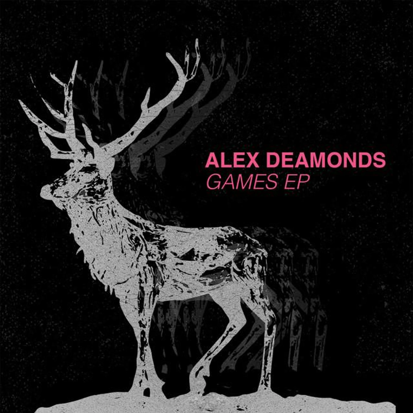 Alex Deamonds