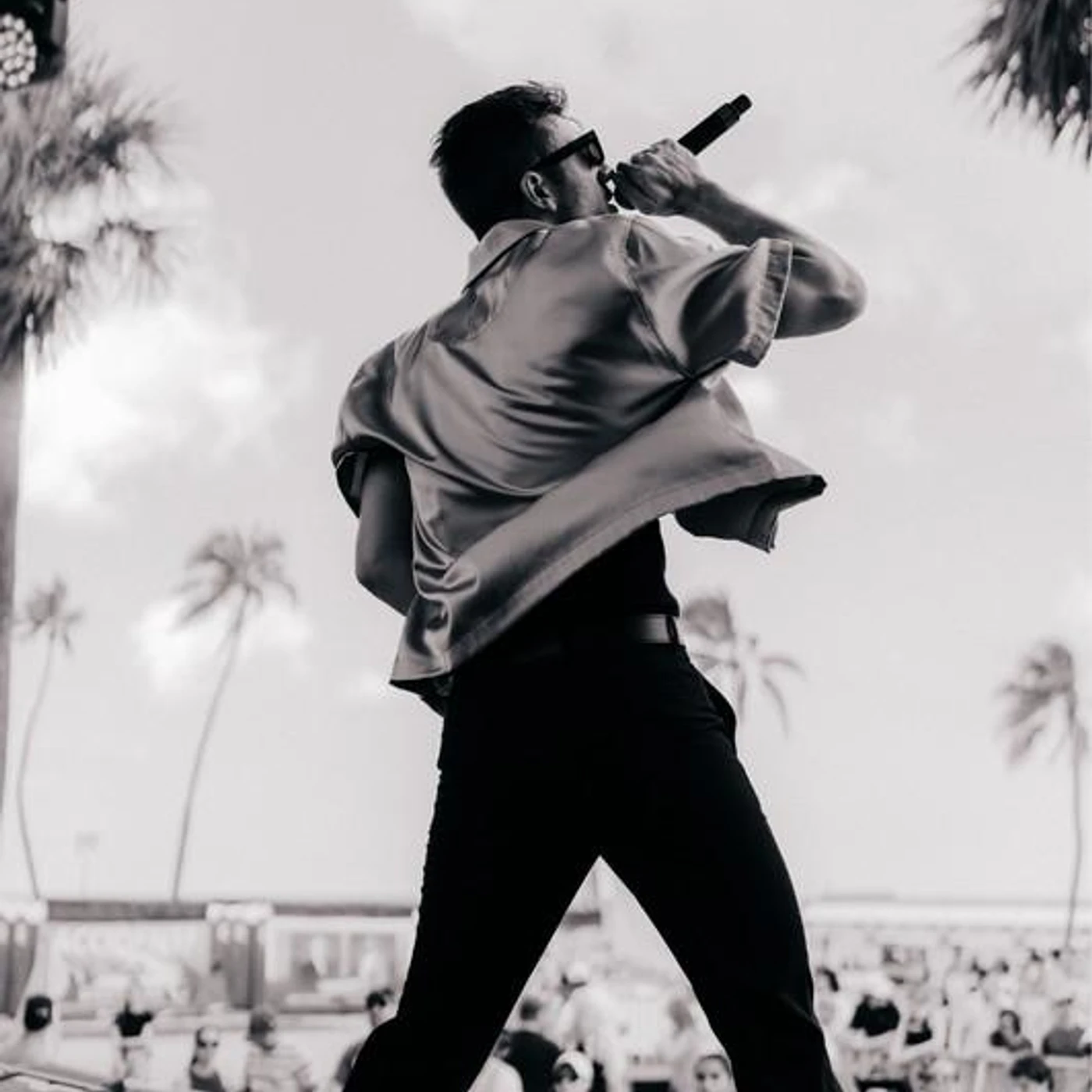 Alex Di Leo Brand Page