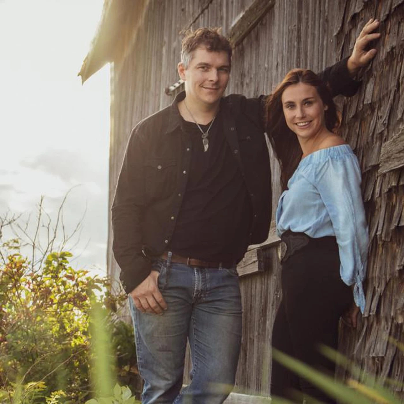 Alex et Caro Brand Page