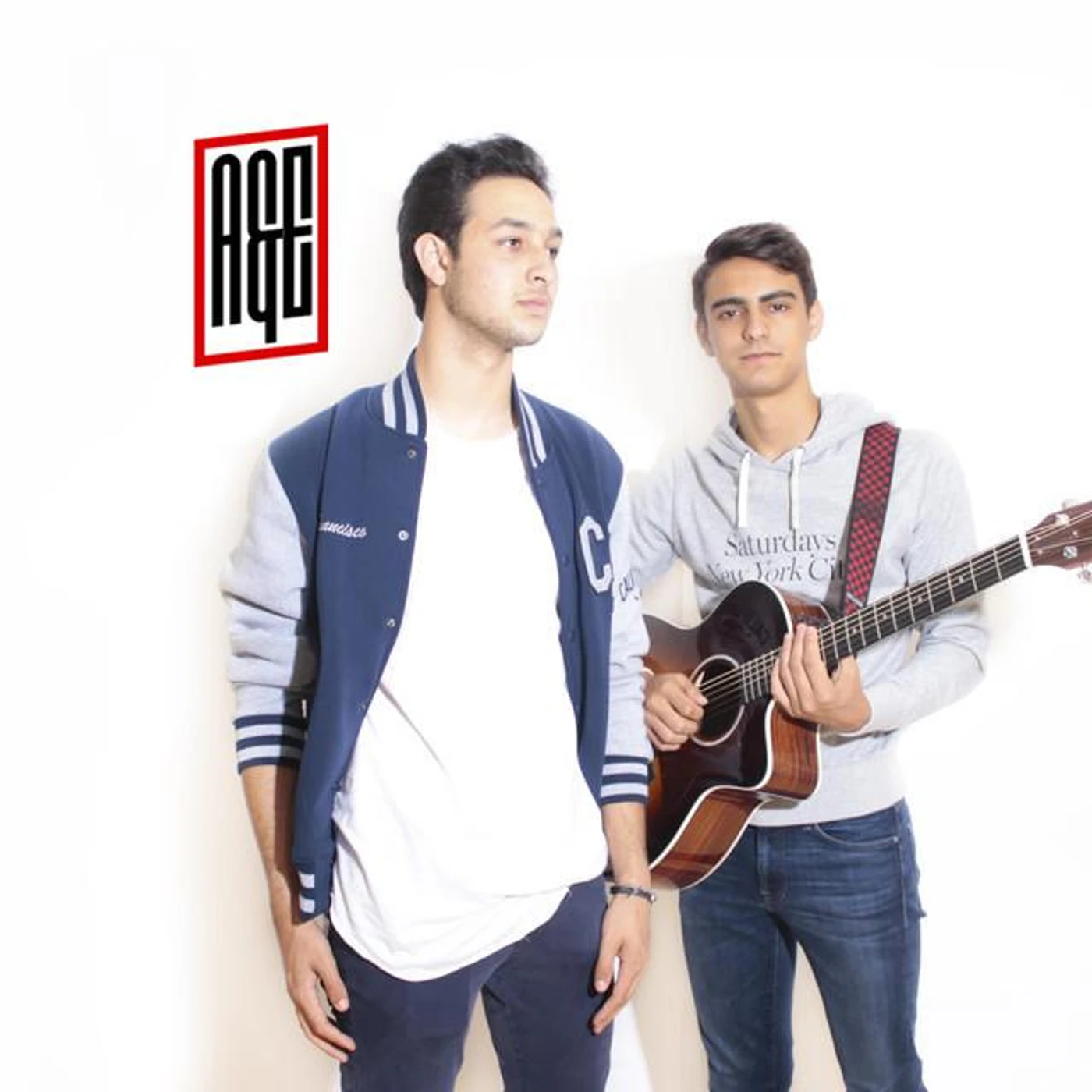 Alex & Eugenio