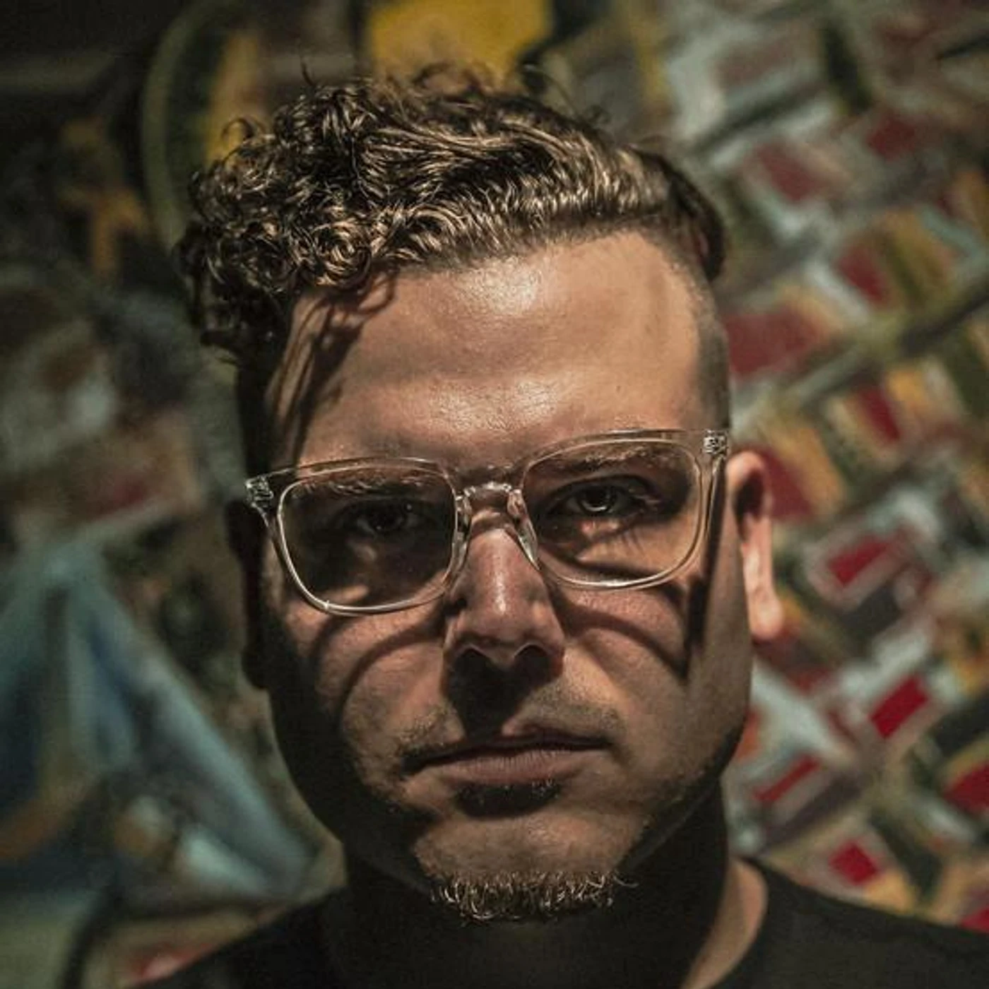 Alex Faith Brand Page