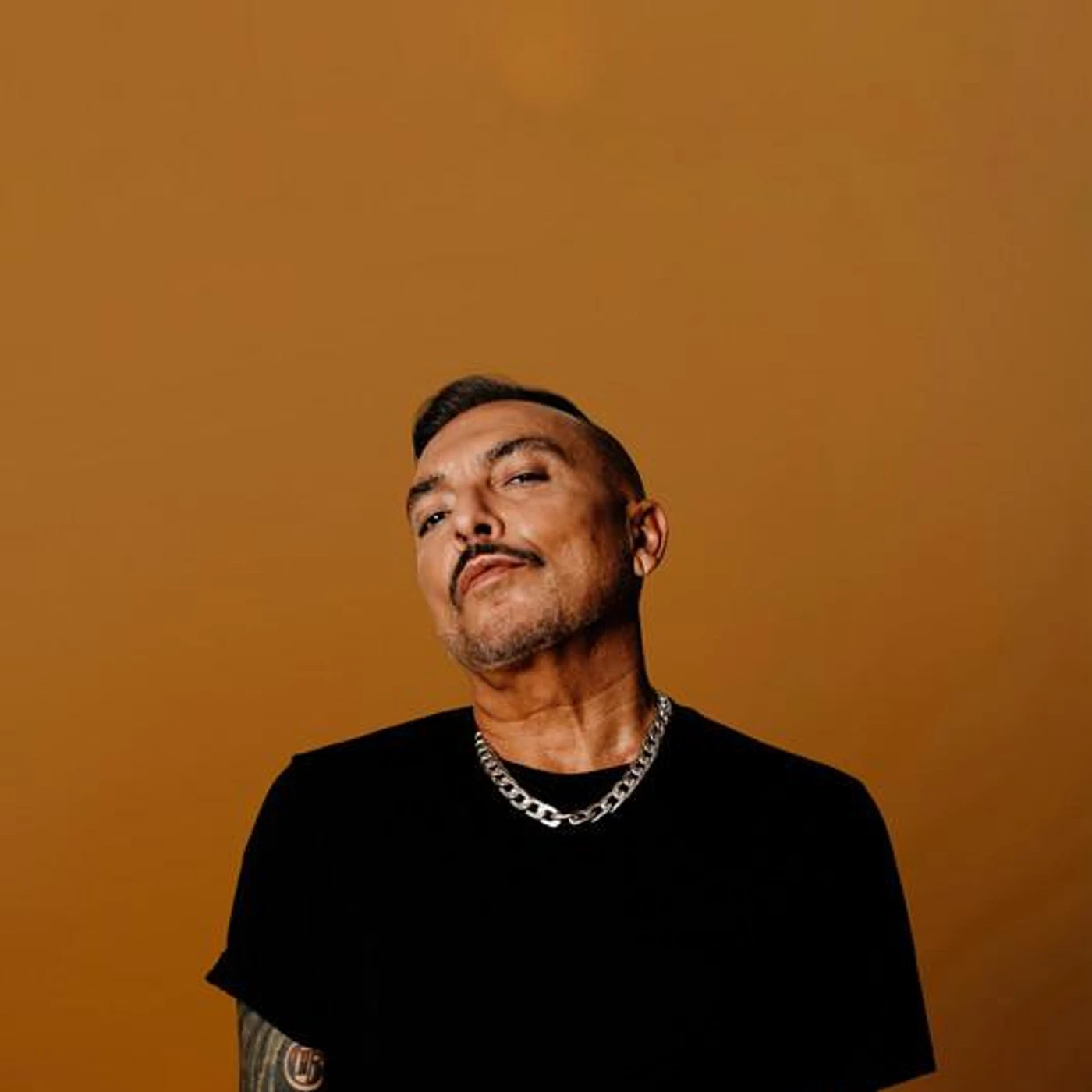 Alex Gaudino Brand Page