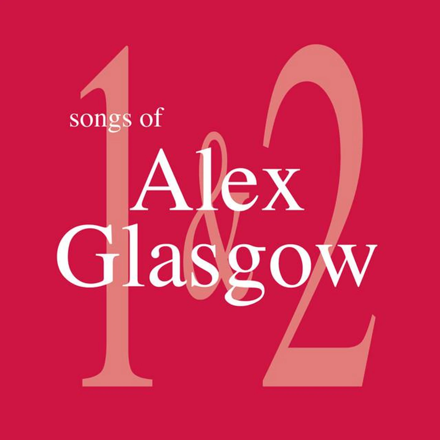 Alex Glasgow Brand Page