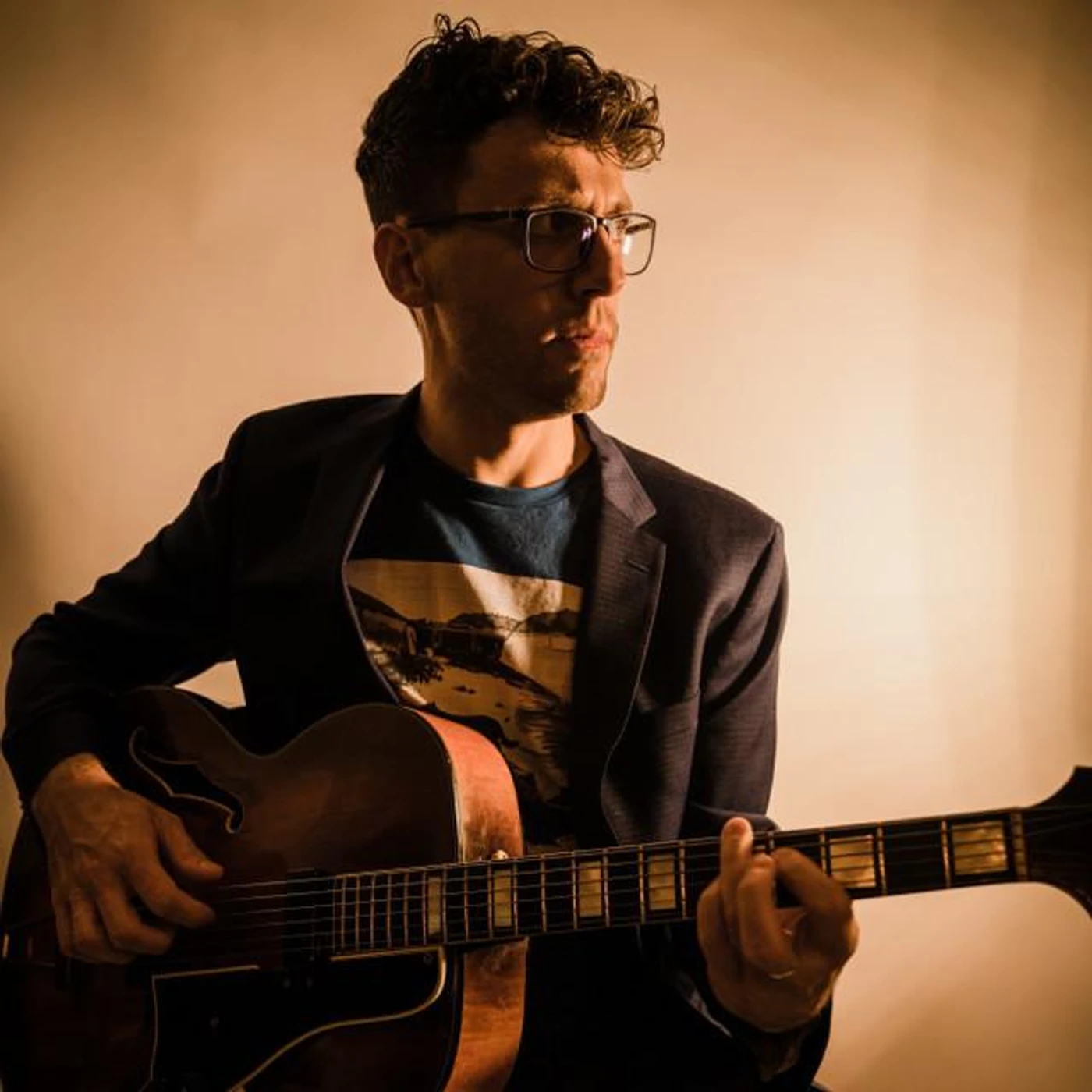 Alex Goodman Brand Page