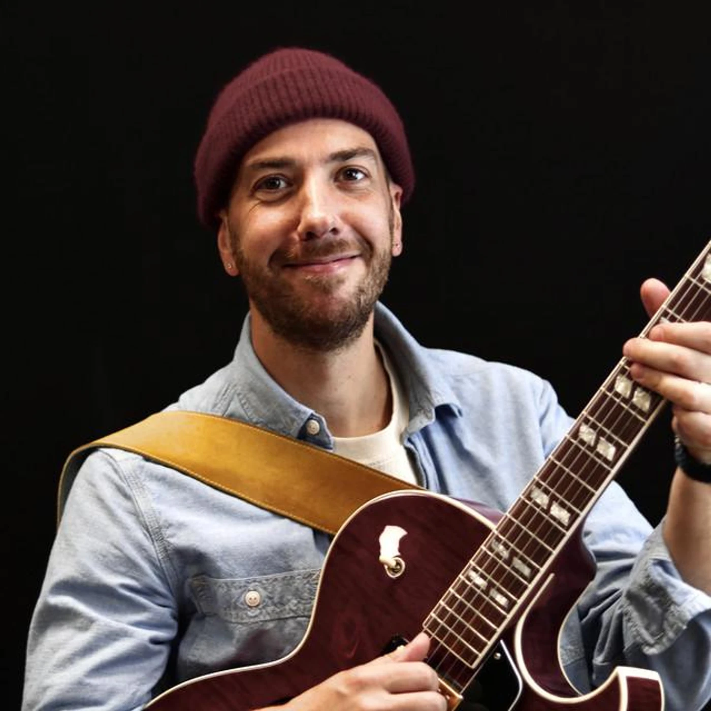 Alex Grenier Brand Page