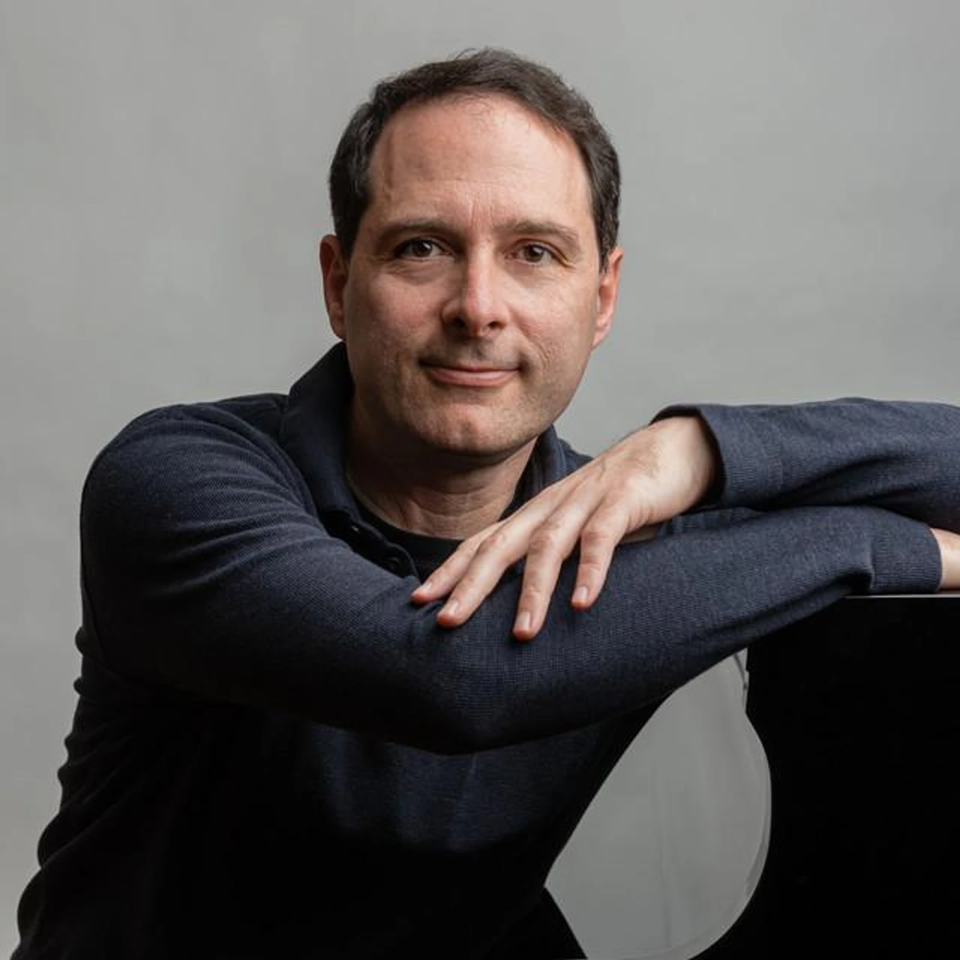 Alex Heffes Brand Page