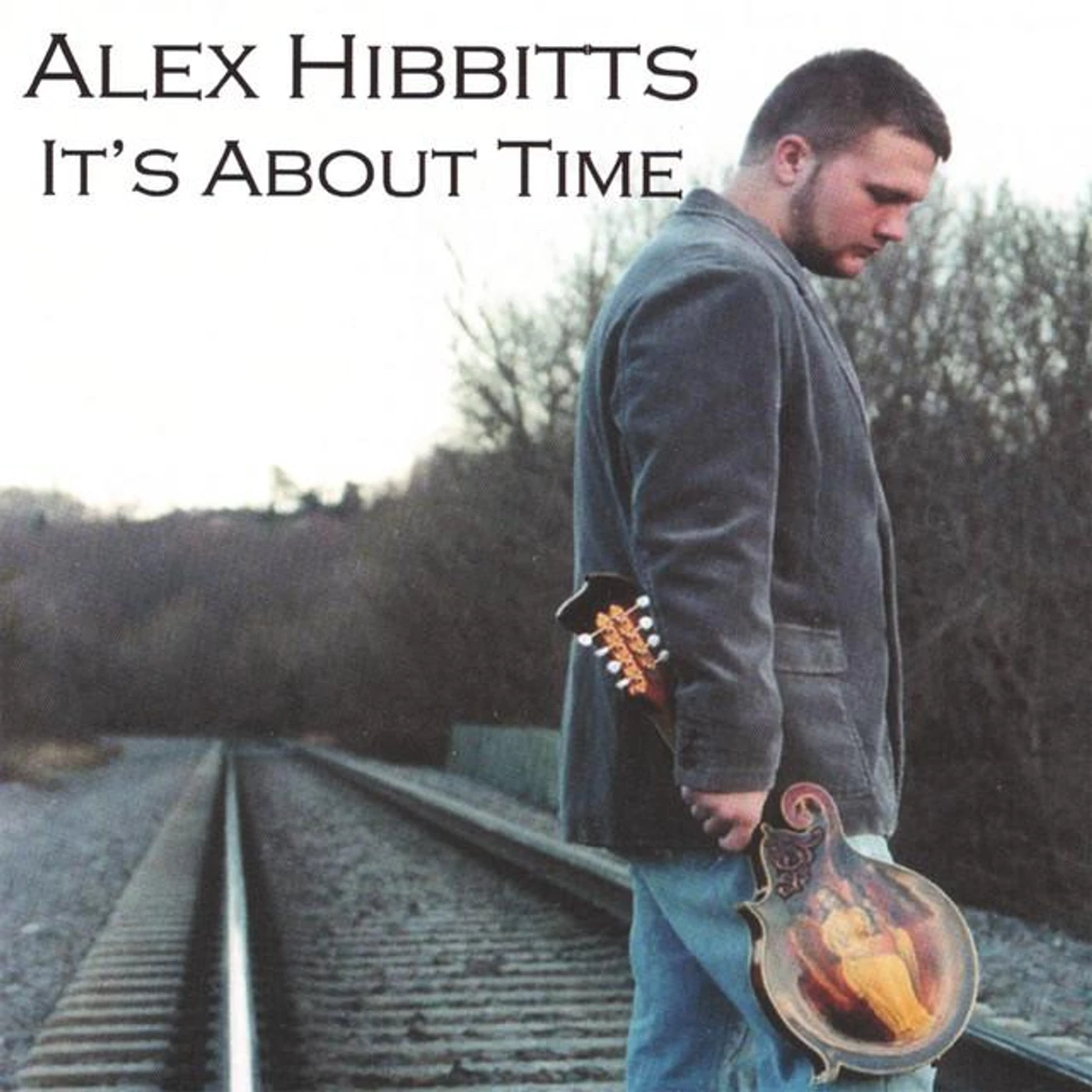 Alex Hibbitts