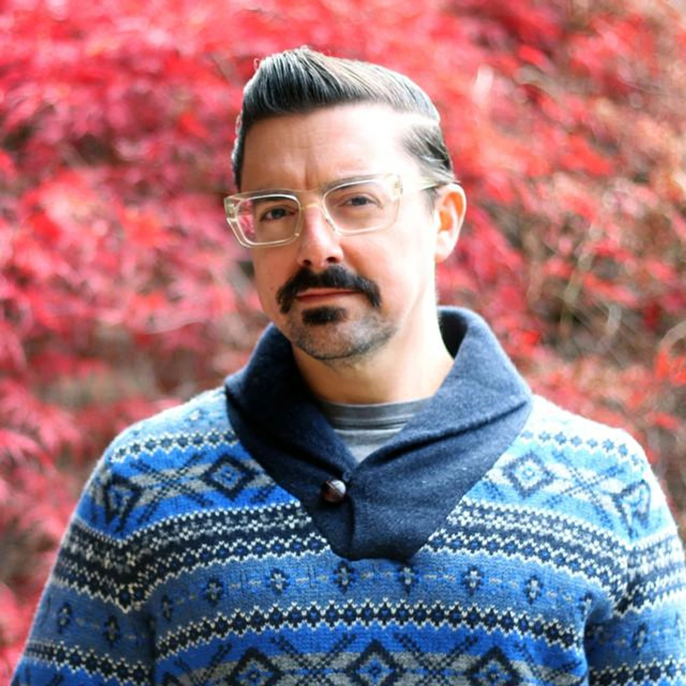 Alex Israel Brand Page