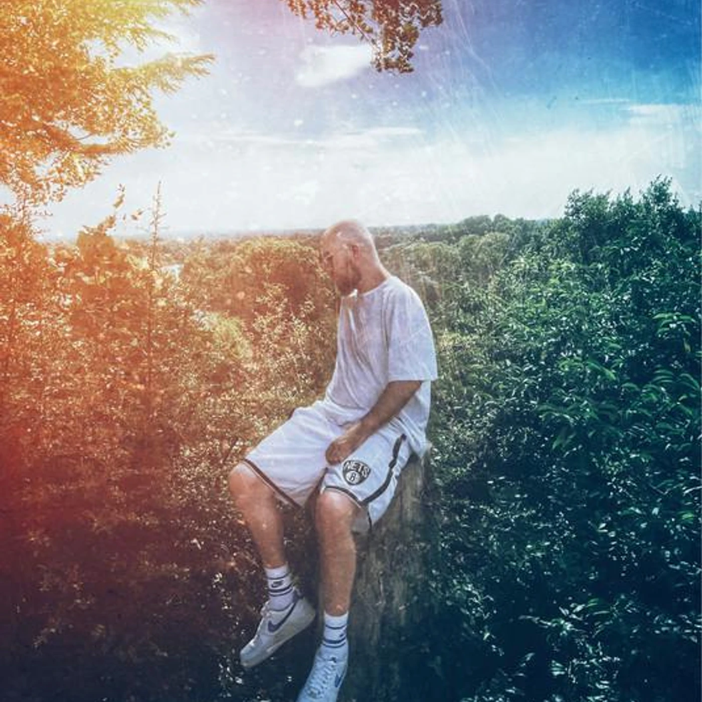 Alex Larsson Brand Page