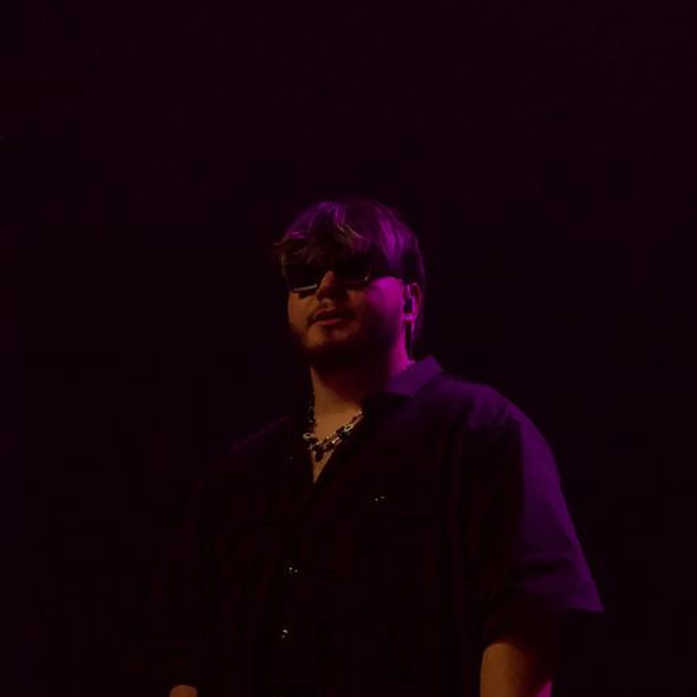 Alex Live Brand Page